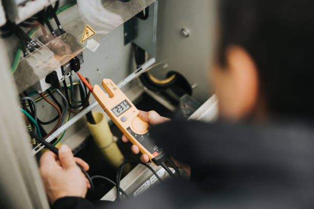 Best Electrical Upgrades for Homes  in Pollock Pines, CA