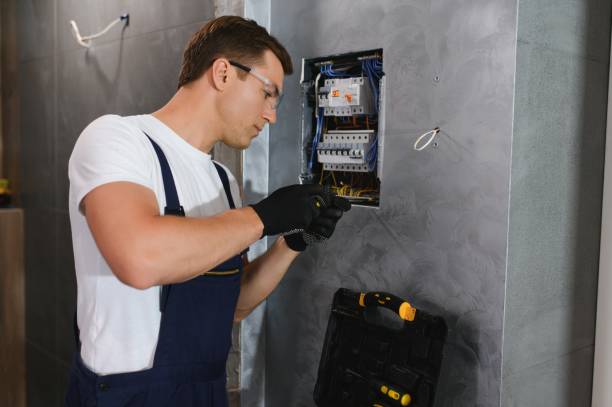 Best Electrical System Inspection  in Pollock Pines, CA