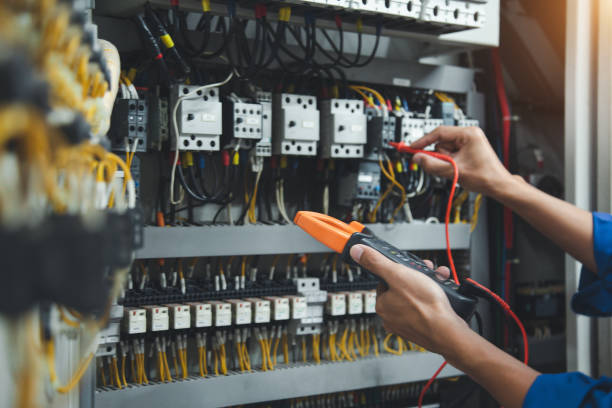 Best Licensed Electrician  in Pollock Pines, CA