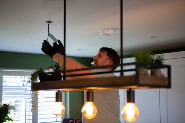 Best Electrical Troubleshooting Services  in Pollock Pines, CA