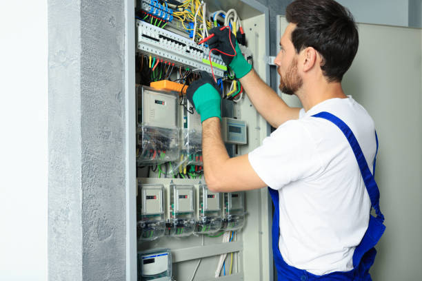 Best Local Electrician Companies  in Pollock Pines, CA