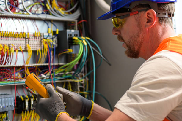 Affordable Emergency Electrician in Pollock Pines, CA